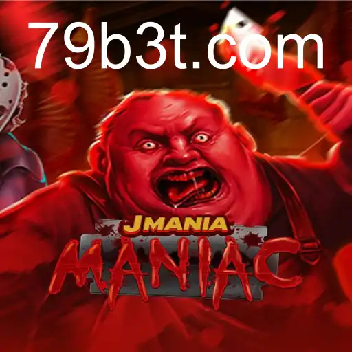 JManiaManiac